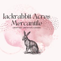 Jackrabbit Acres Mercantile Logo