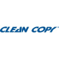 Clean Copy, Inc. Logo