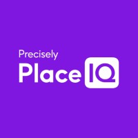 PlaceIQ Logo