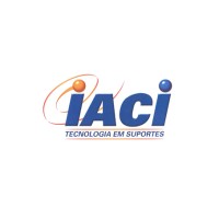 Suportes IACI Logo