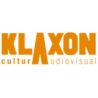 Klaxon Cultura Audiovisual Logo