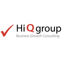 Hi Q group Logo