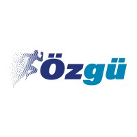 Özgü Grup Logo