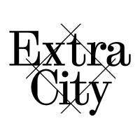 Extra City Kunsthal Logo