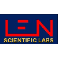 len s.r.l. Logo