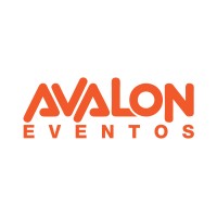 Avalon Eventos Logo