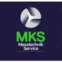 MKS Messtechnik Service Logo