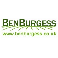 Ben Burgess & Co. Logo