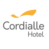 Hotel Cordialle Logo