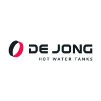 De Jong Gorredijk B.V. Logo