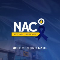 Nac Sul Lubrificantes Logo