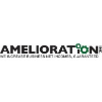 Amelioration Incorporated Logo