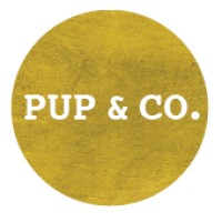 Pup & Co. Logo