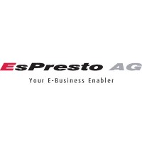 EsPresto AG Logo