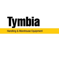 TYMBIA -Handling & Warehouse Equipment- Logo