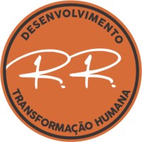 R. R. DESENVOLVIMENTO E TRANSFORMAÇÃO HUMANA LTDA - ME Logo