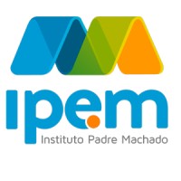 Instituto Padre Machado Logo
