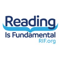Reading Is Fundamental Logo