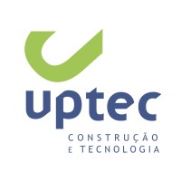 Uptec - Construção e Tecnologia Logo