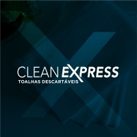 Clean Express Descartáveis Logo