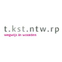 Tekstontwerp Logo