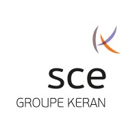 SCE Amenagement & Environnement Logo