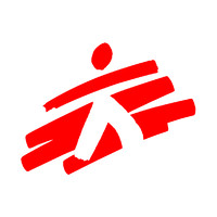 Médecins Sans Frontières / Lékaři bez hranic Logo
