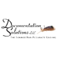 Documentation Solutions, LLC Logo