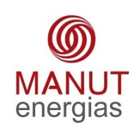 Manut Energias Logo