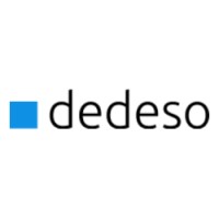 DEDESO GmbH, Essen Logo