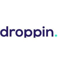 Droppin Studio Logo