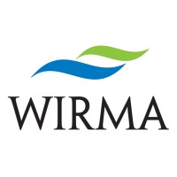 Wirma yrityspalvelut Logo