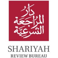 Shariyah Review Bureau Logo