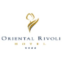 Oriental Rivoli Hotel & SPA Logo
