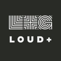 LOUD+ Logo