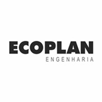 Ecoplan Engenharia Logo