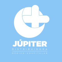 Júpiter Médico-Hospitalar Logo