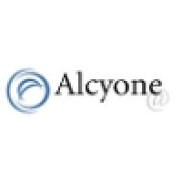 Alcyone d.o.o. - Spletne rešitve Logo