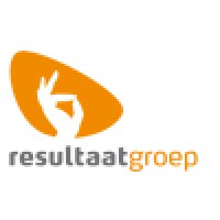 ResultaatGroep Logo
