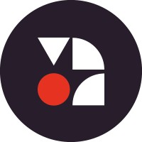 Modular Digital Logo
