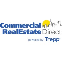 Commercial Real Estate Direct Logo