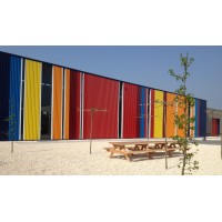 Keijzer Papier BV Wormerveer Logo