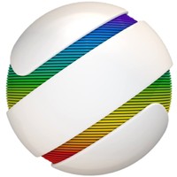 RMC - Rede Matogrossense De Comunicação Logo