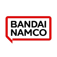 BANDAI NAMCO Entertainment America Inc. Logo