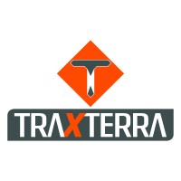 Traxterra Servicos e Equipamentos Logo