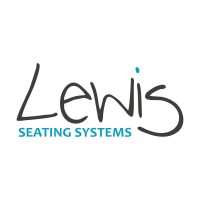 Lewis Seating Systems B.V. Logo