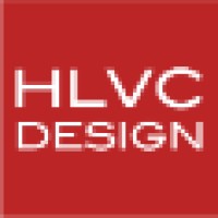 HLVC Design Logo