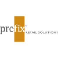 PREFIX Retail Solutions Logo