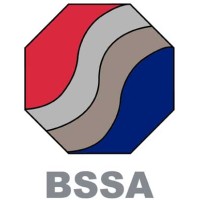 British Stainless Steel Association (BSSA) Logo