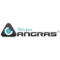 Angras S.R.L. Logo